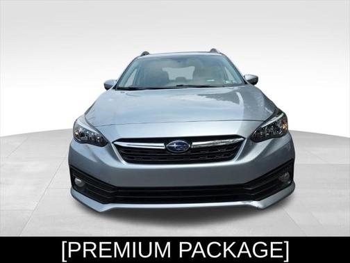 2021 Subaru Impreza Premium