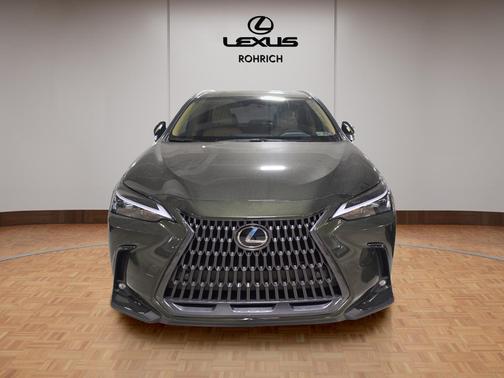 2026 Lexus NX 350 NX 350 Premium