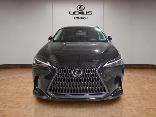 2026 Lexus NX 350 NX 350 Premium