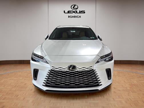 2026 Lexus RX 350 Base