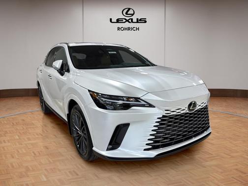 2026 Lexus RX 350 Base