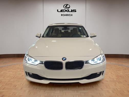 2015 BMW 328 xDrive