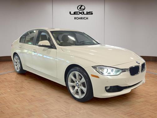 2015 BMW 328 xDrive