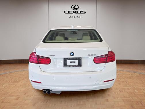 2015 BMW 328 xDrive