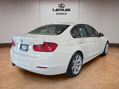 2015 BMW 328 xDrive
