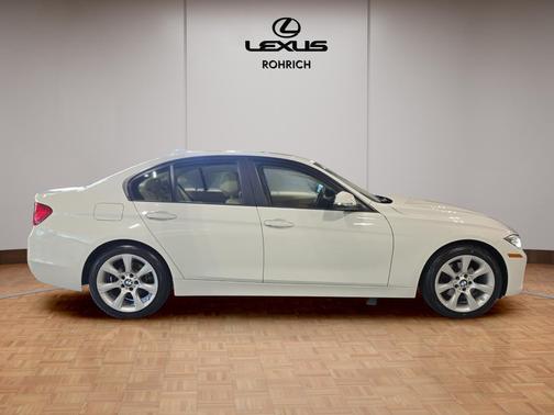 2015 BMW 328 xDrive