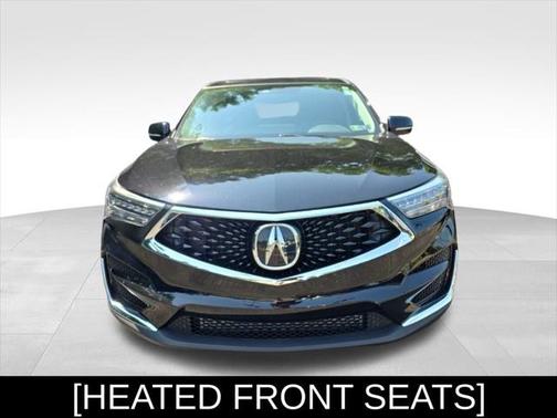 2021 Acura RDX Base