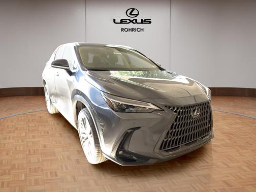 2026 Lexus NX 350 NX 350 Premium