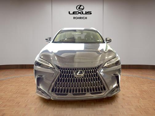 2026 Lexus NX 350 NX 350 Premium