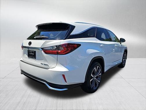2021 Lexus RX 350L Base