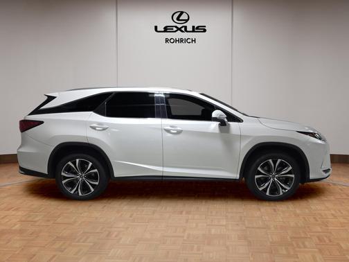 2021 Lexus RX 350L Base