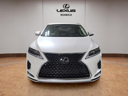 2021 Lexus RX 350L Base