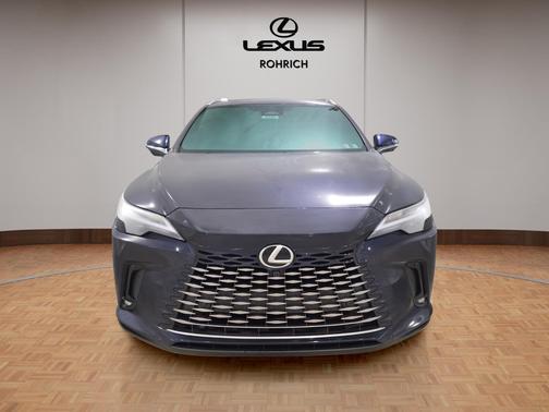 2026 Lexus RX 350 Base