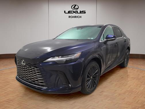 2026 Lexus RX 350 Base