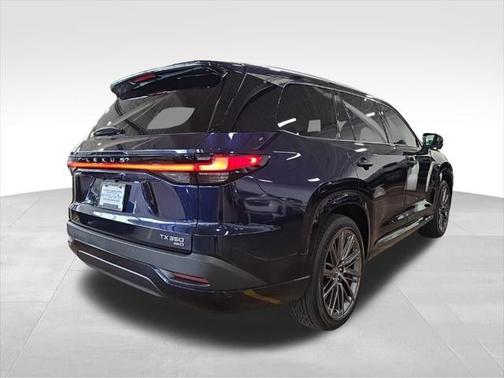 2025 Lexus TX 350 Luxury