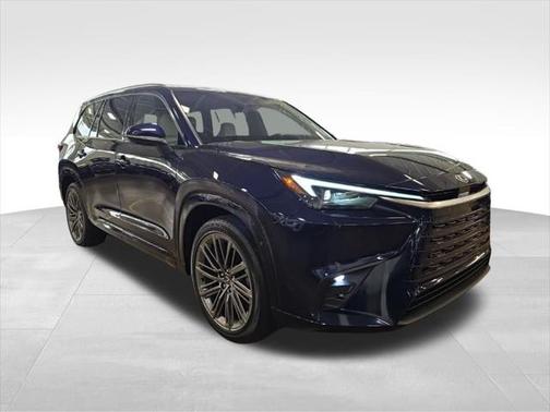 2025 Lexus TX 350 Luxury