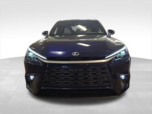 2025 Lexus TX 350 Luxury