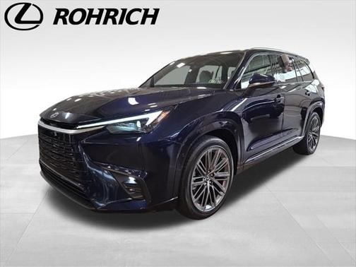 2025 Lexus TX 350 Luxury