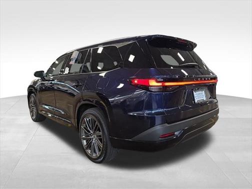 2025 Lexus TX 350 Luxury