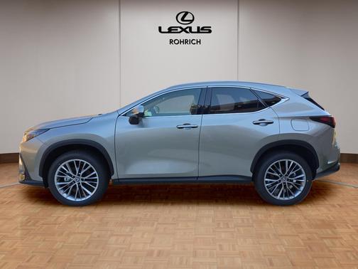 2026 Lexus NX 350 NX 350 Premium