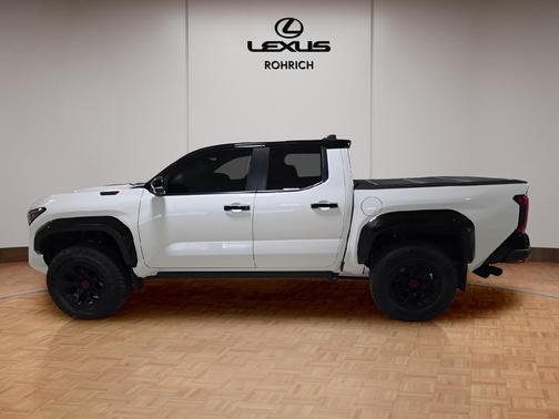 2024 Toyota Tacoma TRD Pro