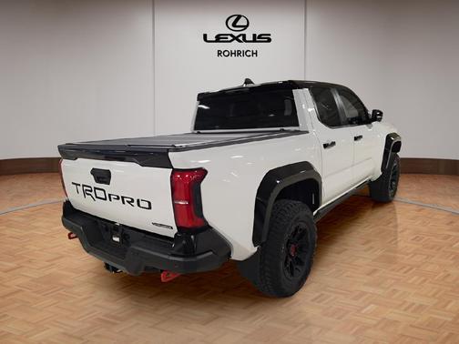 2024 Toyota Tacoma TRD Pro