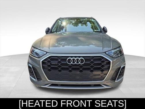 2023 Audi Q5 45 S line Premium