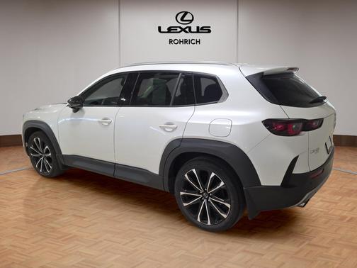 2023 Mazda CX-50 2.5 Turbo Premium Plus Package