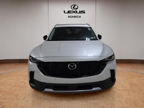 2023 Mazda CX-50 2.5 Turbo Premium Plus Package