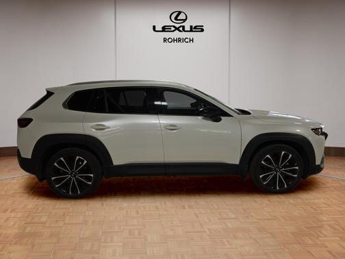 2023 Mazda CX-50 2.5 Turbo Premium Plus Package