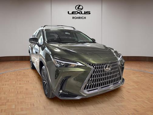 2026 Lexus NX 350 NX 350 Premium