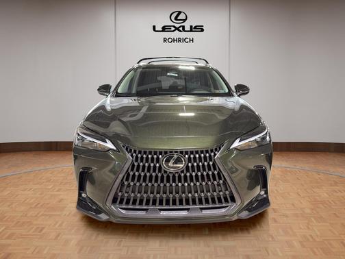 2026 Lexus NX 350 NX 350 Premium