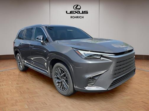2025 Lexus TX 350 Premium