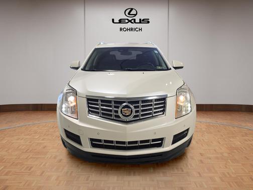 2013 Cadillac SRX Luxury Collection