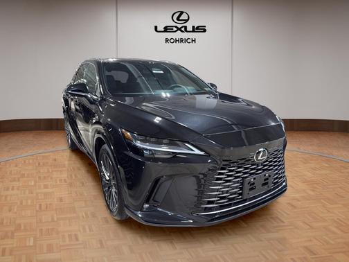 2025 Lexus RX 350 Luxury