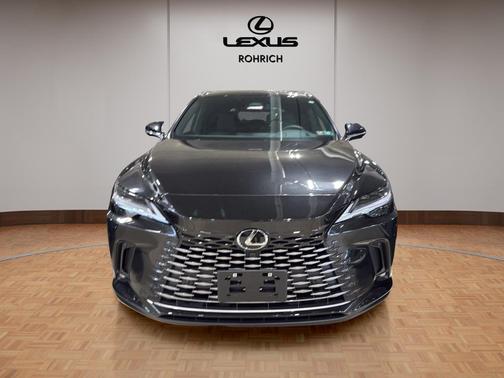 2025 Lexus RX 350 Luxury