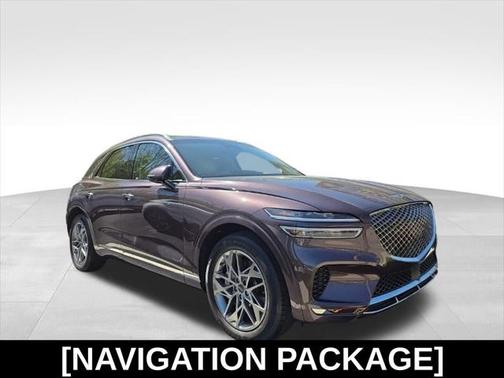 2023 Genesis GV70 2.5T AWD