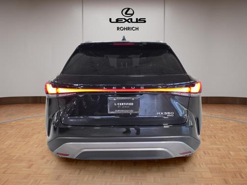 2023 Lexus RX 350 Premium