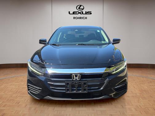 2019 Honda Insight Touring