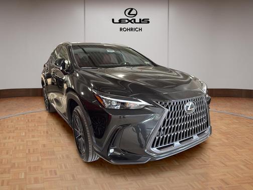 2026 Lexus NX 350 NX 350 Premium