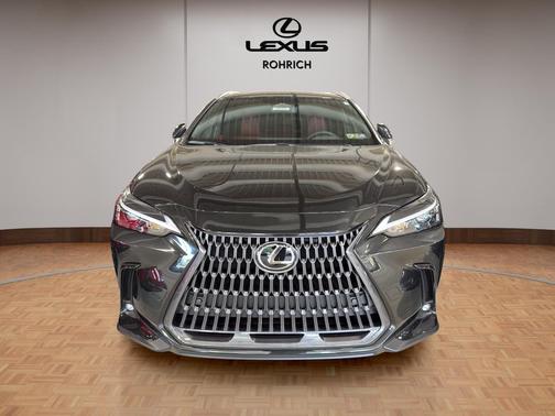 2026 Lexus NX 350 NX 350 Premium