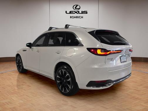 2025 Mazda CX-90 3.3 Turbo S Premium