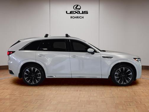 2025 Mazda CX-90 3.3 Turbo S Premium