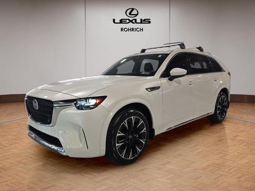 2025 Mazda CX-90 3.3 Turbo S Premium