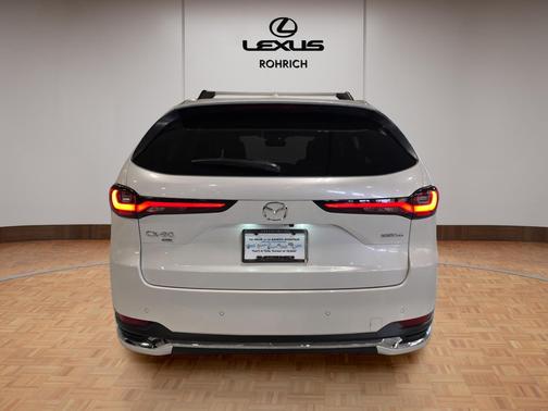 2025 Mazda CX-90 3.3 Turbo S Premium