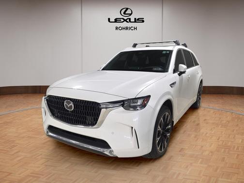 2025 Mazda CX-90 3.3 Turbo S Premium