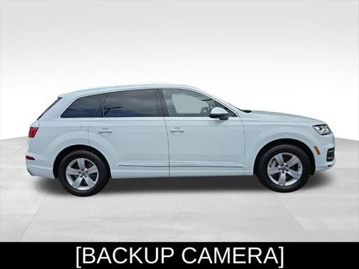 2018 Audi Q7 2.0T Premium