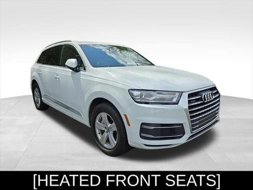 2018 Audi Q7 2.0T Premium