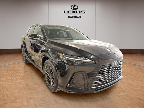 2026 Lexus RX 350 Base