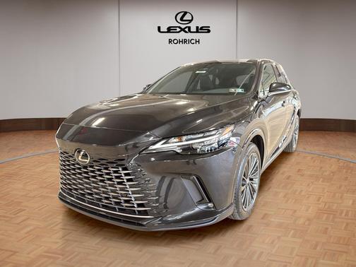 2026 Lexus RX 350 Base